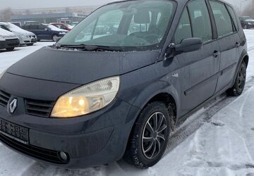 Renault Scenic 299.840 km 990 &euro; Rostock 18107