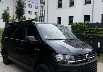 VW T6 Multivan 81.100 km 34.900 &euro; Rostock 18055