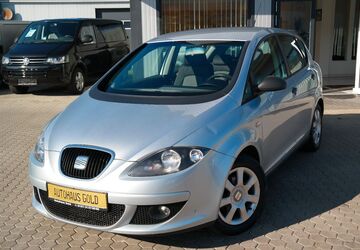 Seat Toledo 228.619 km 2.900 &euro; Rostock 18107