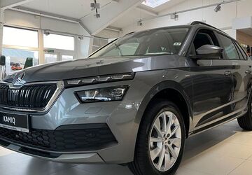 Skoda Kamiq 2.500 km 29.400 &euro; Bad Doberan 18209
