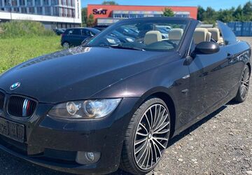 BMW 325 150.151 km 8.490 &euro; Rostock 18107
