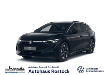 VW ID.7 16.850 km 48.990 &euro; Rostock 18146