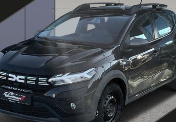 Dacia Sandero 31.500 km 14.800 &euro; Rostock 18146