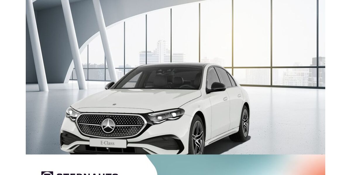 Mercedes-Benz E 200 16.874 km 53.550 &euro; Rostock 18055