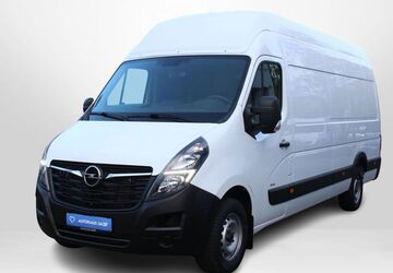 Opel Movano 36.500 km 25.750 &euro; Rostock 18055