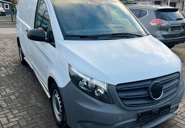 Mercedes-Benz Vito 127.000 km 12.499 &euro; Rostock 18106