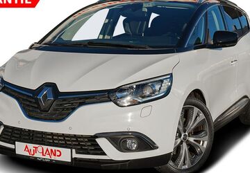 Renault Grand Scenic 82.700 km 13.990 &euro; Rostock 18146