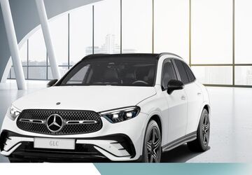 Mercedes-Benz GLC 220 18.309 km 56.882 &euro; Rostock 18055