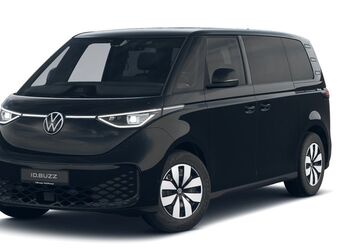 VW ID. Buzz 7.500 km 57.639 &euro; Rostock 18146