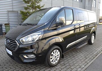 Ford Tourneo Custom 140.000 km 23.880 &euro; Bad Doberan 18209