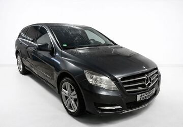 Mercedes-Benz R 350 300.000 km 6.790 &euro; Rostock 18106