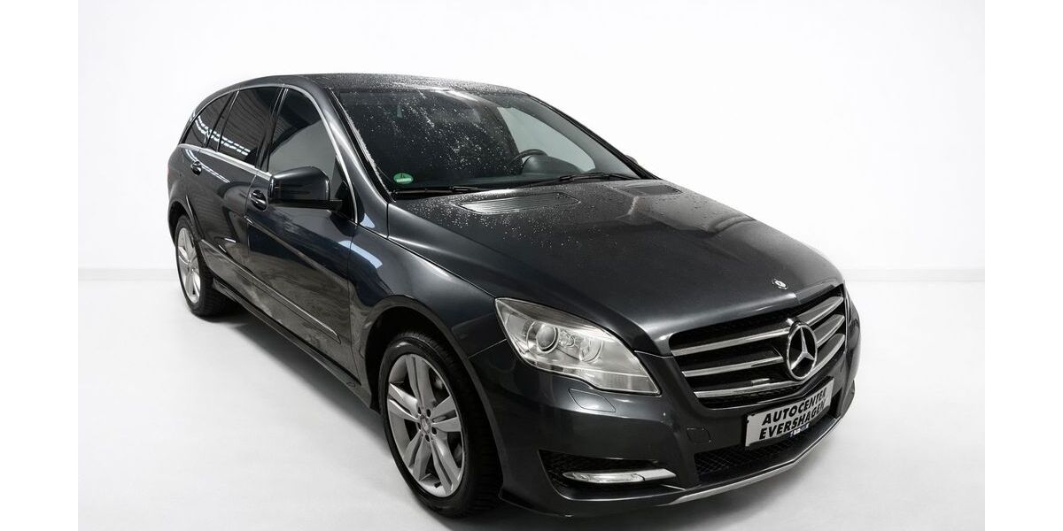 Mercedes-Benz R 350 300.000 km 6.790 &euro; Rostock 18106