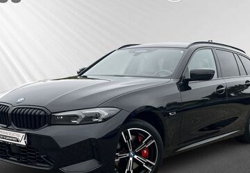 BMW 330 36.800 km 39.900 &euro; Rostock 18146