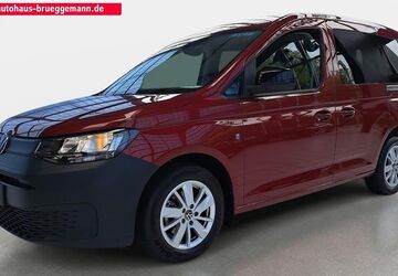 VW Caddy 9.750 km 27.890 &euro; Rostock 18069