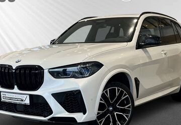 BMW X5 M 79.600 km 88.400 &euro; Rostock 18146