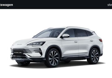 BYD SEAL U 9.500 km 29.990 &euro; Rostock 18055