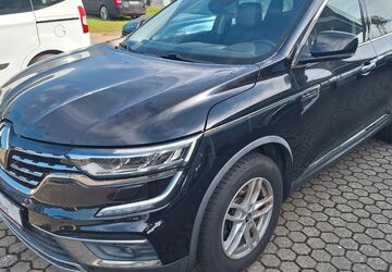 Renault Koleos 96.000 km 20.990 &euro; Rostock 18146