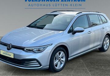 VW Golf 25.425 km 23.490 &euro; Rostock 18107