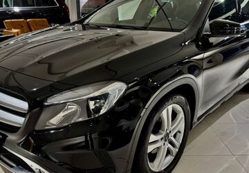 Mercedes-Benz GLA 200 87.000 km 16.970 &euro; Bad Doberan 18209
