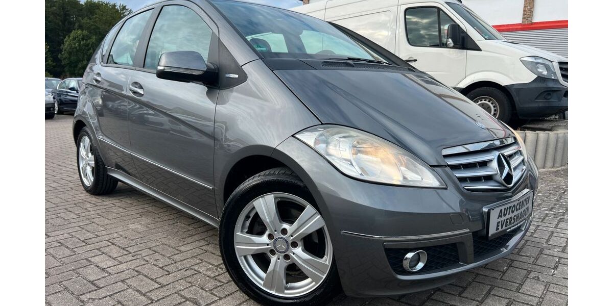 Mercedes-Benz A 160 164.000 km 4.999 &euro; Rostock 18106