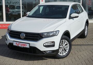 VW T-Roc 40.087 km 19.950 &euro; Rostock 18146