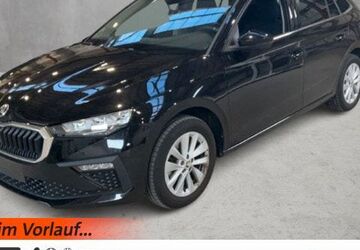 Skoda Scala 15.354 km 19.849 &euro; Ribnitz-Damgarten / Barth / Bad Sülze 18311