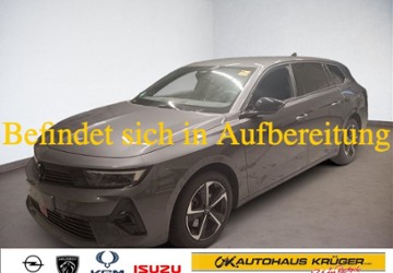 Opel Astra 11.600 km 22.900 &euro; Rostock 18069