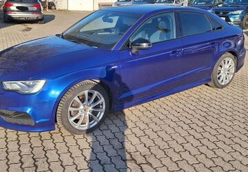 Audi A3 158.000 km 13.999 &euro; Dummerstorf 18196