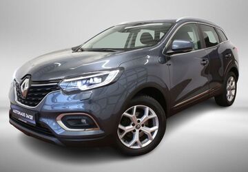 Renault Kadjar 121.000 km 14.990 &euro; Rostock 18055
