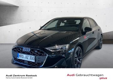 Gebrauchte Audi A3