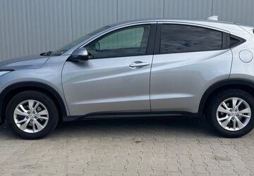 Honda HR-V 31.996 km 16.990 &euro; Ribnitz / Nähe Rostock 18311