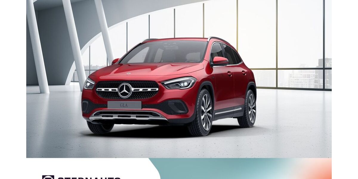 Mercedes-Benz GLA 250 12.046 km 33.320 &euro; Rostock 18055