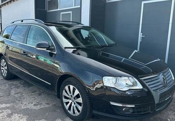 VW Passat Variant 296.420 km 1.400 &euro; Rostock 18069