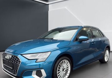 Audi A3 60.136 km 21.499 &euro; Ribnitz-Damgarten 18311