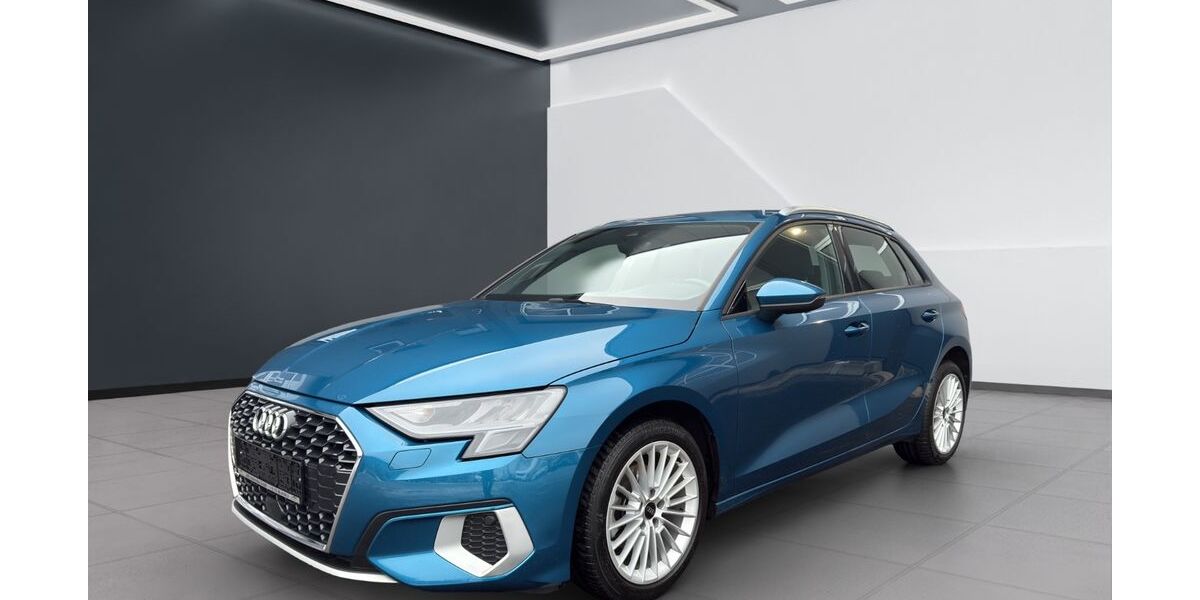 Audi A3 60.136 km 21.499 &euro; Ribnitz-Damgarten 18311