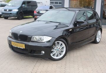 BMW 118 241.765 km 3.499 &euro; Rostock 18107