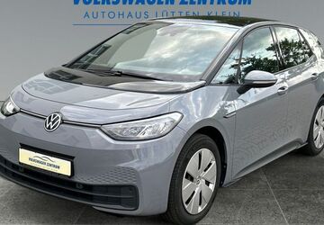 VW ID.3 31.527 km 17.990 &euro; Rostock 18107