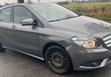 Mercedes-Benz B 200 225.224 km 6.750 &euro; Broderstorf 18184
