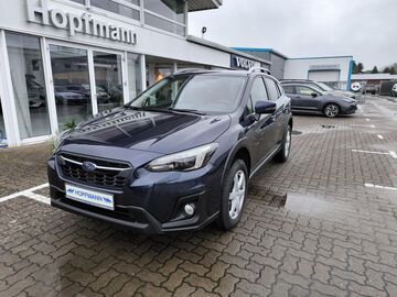 Gebrauchte Subaru XV