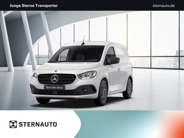 Gebrauchte Mercedes-Benz Citan