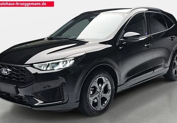 Ford Kuga 18.463 km 27.990 &euro; Rostock 18069