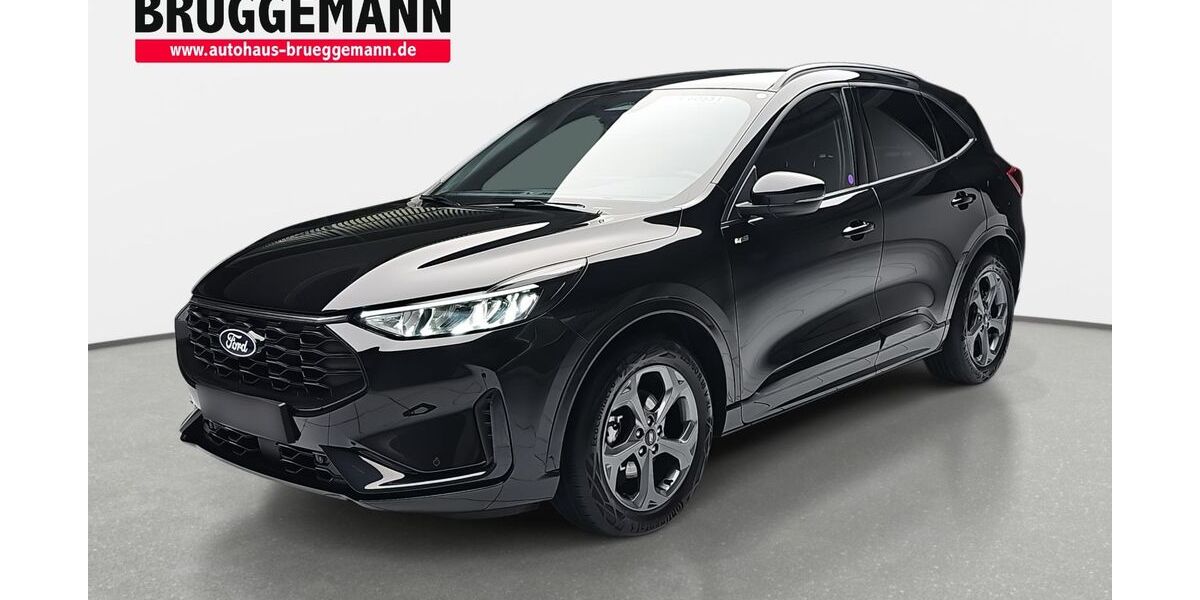 Ford Kuga 18.463 km 27.990 &euro; Rostock 18069
