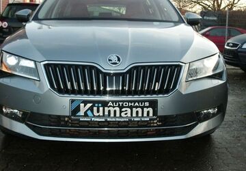 Skoda Superb 117.900 km 19.900 &euro; Ribnitz-Damgarten 18311