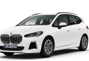 BMW 218 Active Tourer 23.400 km 31.400 &euro; Rostock 18146