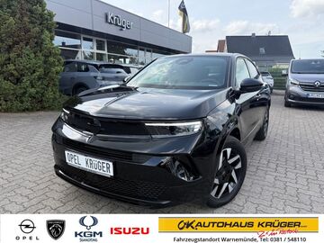 Gebrauchte Opel Mokka