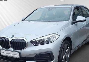 BMW 118 25.600 km 19.880 &euro; Rostock 18146