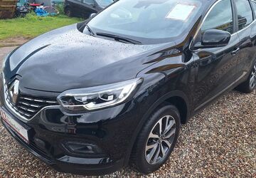 Renault Kadjar 76.000 km 16.990 &euro; Rostock 18146
