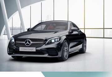 Mercedes-Benz C 200 27.075 km 37.485 &euro; Rostock 18055
