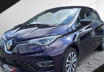Renault ZOE 12.638 km 16.990 &euro; Rostock 18146