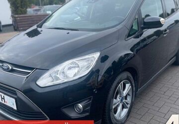 Ford C-Max 155.446 km 7.990 &euro; Rostock-Warnemünde 18119